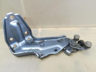 ролик двери сдвижной Toyota Sienna 2 поколение XL20 [рестайлинг] 2007, 3.5 л., 2GR-FE, бензин, АКПП, серебристо-голубой, минивэн, передний привод