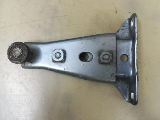 ролик двери сдвижной Toyota Sienna 2 поколение XL20 [рестайлинг] 2007, 3.5 л., 2GR-FE, бензин, АКПП, серебристо-голубой, минивэн, передний привод