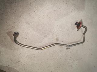 трубка системы рециркуляции EGR Mazda 3 BK 2003, 1.6 л., Z6, бензин, АКПП, серый, седан, передний привод, правый руль