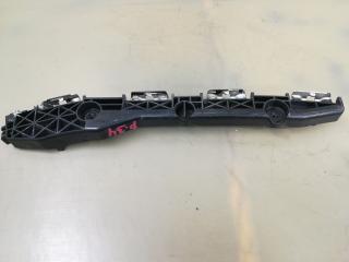 Крепление бампера заднего Toyota RAV4 3 поколение (XA30) [рестайлинг] 2009, 3.5 л., 2GR-FE, бензин, АКПП, серебристый, внедорожник 5 дв., полный привод, 521560R010