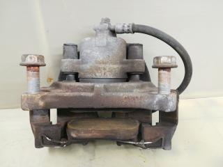 суппорт передний правый Volkswagen Passat (USA) 1 поколение [рестайлинг] 2015, 1.8 л., TFSI, бензин, АКПП, черный, седан, передний привод