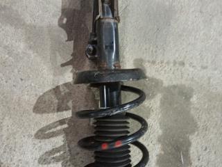 амортизатор передний левый Buick Envision 1 поколение [рестайлинг] 2019, 2.5 л., бензин, АКПП, черный, внедорожник 5 дв., полный привод, 23350299, 26298188