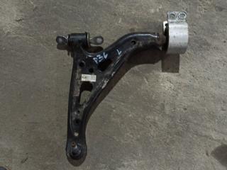 рычаг передний левый Buick Envision 1 поколение [рестайлинг] 2019, 2.5 л., бензин, АКПП, черный, внедорожник 5 дв., полный привод, 84714125