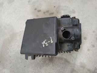 корпус воздушного фильтра Mazda CX-7 1 поколение 2007, 2.3 л., L3-VDT, бензин, АКПП, красный, внедорожник 5 дв., полный привод