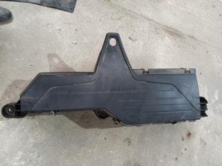 корпус воздушного фильтра BMW 3 серия F30/F31/F34 F30 2013, 2.0 л., N20 B20 A, бензин, АКПП, черный, седан, полный привод