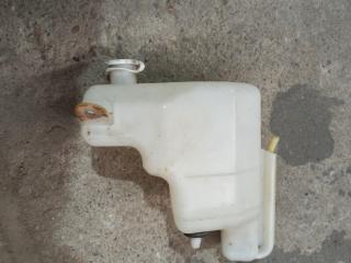 бачок расширительный Mitsubishi Lancer 10 поколение 2010, 2.4 л., 4B12, бензин, АКПП, белый, хетчбэк 5 дв., передний привод