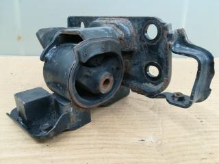 подушка крепления двигателя Toyota RAV4 3 поколение (XA30) [рестайлинг] 2009, 3.5 л., 2GR-FE, бензин, АКПП, серебристый, внедорожник 5 дв., полный привод