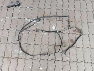 проводка бампера Volvo S90 2 поколение 2018