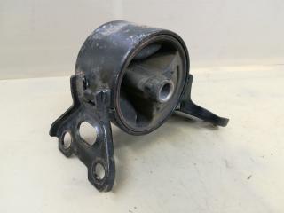 подушка крепления двигателя Mitsubishi Lancer 10 поколение 2010, 2.4 л., 4B12, бензин, АКПП, белый, хетчбэк 5 дв., передний привод