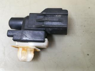 датчик температуры Mitsubishi Lancer 10 поколение 2010, 2.4 л., 4B12, бензин, АКПП, белый, хетчбэк 5 дв., передний привод, 0775004220