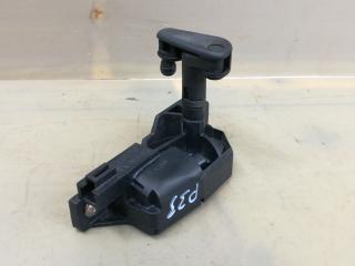 электропривод форточки задней левой Toyota Sienna 2 поколение XL20 [рестайлинг] 2007, 3.5 л., 2GR-FE, бензин, АКПП, серебристо-голубой, минивэн, передний привод, 85770AE012