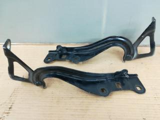 петля капота Buick Envision 1 поколение [рестайлинг] 2019, 2.5 л., бензин, АКПП, черный, внедорожник 5 дв., полный привод, 23331406, 23331407