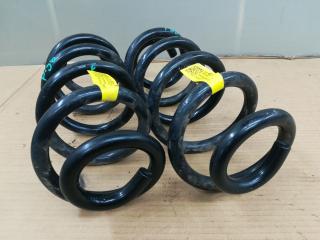 пружина задняя Buick Envision 1 поколение [рестайлинг] 2019, 2.5 л., бензин, АКПП, черный, внедорожник 5 дв., полный привод, 23476251