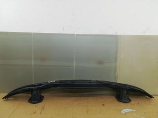 усилитель бампера заднего BMW 3 серия F30/F31/F34 F30 2013, 2.0 л., N20 B20 A, бензин, АКПП, черный, седан, полный привод, 51127256928, 17095410DE