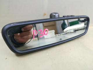 зеркало салона BMW 3 серия F30/F31/F34 F30 2013, 2.0 л., N20 B20 A, бензин, АКПП, черный, седан, полный привод, E11026662