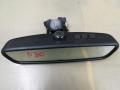 зеркало салона BMW 3 серия F30/F31/F34 F30 2013, 2.0 л., N20 B20 A, бензин, АКПП, черный, седан, полный привод, E11026662 - фото №2