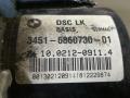 блок ABS BMW 3 серия F30/F31/F34 F30 2013, 2.0 л., N20 B20 A, бензин, АКПП, черный, седан, полный привод, 6860731, 3451686073001 - фото №4