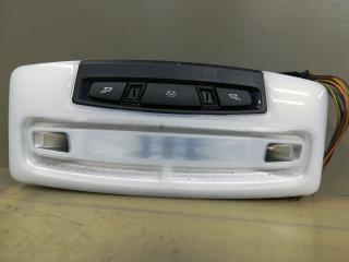 фонарь салона (плафон) BMW 3 серия F30/F31/F34 F30 2013, 2.0 л., N20 B20 A, бензин, АКПП, черный, седан, полный привод, 43927793001, 71101251