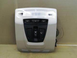 фонарь салона (плафон) BMW 3 серия F30/F31/F34 F30 2013, 2.0 л., N20 B20 A, бензин, АКПП, черный, седан, полный привод, 42927792701