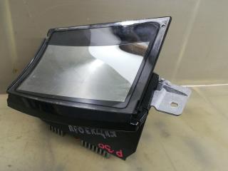 проектор BMW 3 серия F30/F31/F34 F30 2013, 2.0 л., N20 B20 A, бензин, АКПП, черный, седан, полный привод, 928754001, 00023504, 11868010, A2C53386660