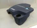 декоративная крышка двигателя BMW 3 серия F30/F31/F34 F30 2013, 2.0 л., N20 B20 A, бензин, АКПП, черный, седан, полный привод, 7636791, 14389710 - фото №2
