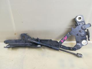 петля капота левая BMW 3 серия F30/F31/F34 F30 2013, 2.0 л., N20 B20 A, бензин, АКПП, черный, седан, полный привод, 13989610, L52312