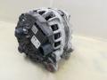 генератор Volkswagen Golf 7 поколение 2016, 1.4 л., CZCA, бензин, АКПП, белый, универсал, передний привод, правый руль, 04E903021M, F000BL07L4 - фото №4