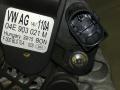 генератор Volkswagen Golf 7 поколение 2016, 1.4 л., CZCA, бензин, АКПП, белый, универсал, передний привод, правый руль, 04E903021M, F000BL07L4 - фото №6
