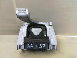 подушка крепления двигателя Volkswagen Golf 7 поколение 2016, 1.4 л., CZCA, бензин, АКПП, белый, универсал, передний привод, правый руль, G3114074, G3106420, X44TAEG310800V, 500199262BE