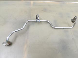 масляная трубка турбины Volkswagen Golf 7 поколение 2016, 1.4 л., CZCA, бензин, АКПП, белый, универсал, передний привод, правый руль