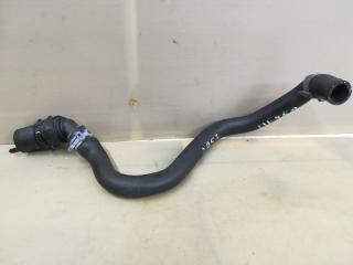 патрубок отопителя (печки) Volkswagen Golf 7 поколение 2016, 1.4 л., CZCA, бензин, АКПП, белый, универсал, передний привод, правый руль