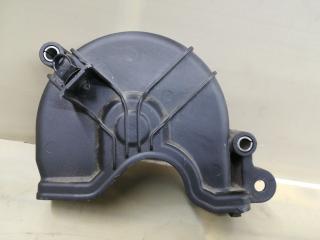 защита (кожух) ремня ГРМ Volkswagen Golf 7 поколение 2016, 1.4 л., CZCA, бензин, АКПП, белый, универсал, передний привод, правый руль, 04C109121E