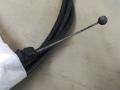 трос капота Chevrolet Captiva 1 поколение [рестайлинг] C140 2012, 3.0 л., LF1, бензин, АКПП, черный, внедорожник 5 дв., полный привод, правый руль - фото №5