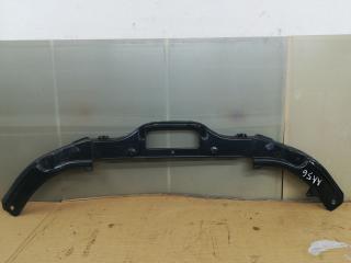 верхняя планка телевизора Mazda 3 3 поколение 2016, 2.0 л., бензин, АКПП, серый, седан, передний привод, правый руль