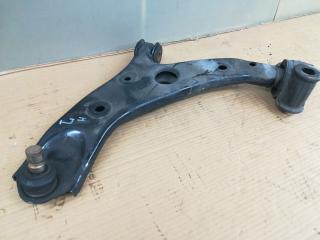 рычаг передний левый Mazda 3 3 поколение 2016, 2.0 л., бензин, АКПП, серый, седан, передний привод, правый руль