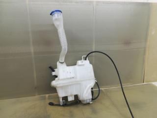 бачок омывателя Mazda 3 3 поколение 2016, 2.0 л., бензин, АКПП, серый, седан, передний привод, правый руль, GHR167480