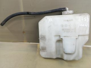 бачок расширительный Honda CR-V 3 поколение 2009, 2.4 л., бензин, АКПП, серый, внедорожник 5 дв., полный привод, правый руль