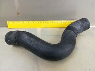 патрубок радиатора Subaru Tribeca 1 поколение [рестайлинг] 2008, 3.6 л., EZ36D, бензин, АКПП, серый, внедорожник 5 дв., полный привод, правый руль