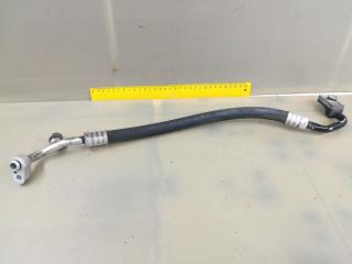 трубка кондиционера Subaru Tribeca 1 поколение [рестайлинг] 2008, 3.6 л., EZ36D, бензин, АКПП, серый, внедорожник 5 дв., полный привод, правый руль