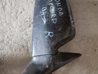 зеркало наружное правое Honda Accord 5 поколение 1995