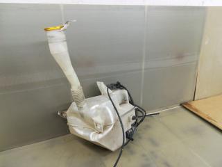 бачок омывателя Subaru Tribeca 1 поколение [рестайлинг] 2008, 3.6 л., EZ36D, бензин, АКПП, серый, внедорожник 5 дв., полный привод, правый руль, HLC20015, E13010169