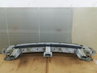 усилитель бампера переднего Subaru Tribeca 1 поколение [рестайлинг] 2008, 3.6 л., EZ36D, бензин, АКПП, серый, внедорожник 5 дв., полный привод, правый руль