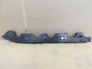 Крепление бампера заднего Toyota Sienna 2 поколение XL20 [рестайлинг] 2009, 3.5 л., 2GR-FE, бензин, АКПП, красный, минивэн, передний привод, 52576AE010