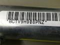 подушка безопасности боковая (шторка) Toyota Sienna 2 поколение XL20 [рестайлинг] 2009, 3.5 л., 2GR-FE, бензин, АКПП, красный, минивэн, передний привод, TB2V948FARD, BCTV9H908PNZ - фото №9