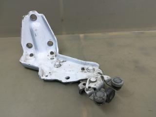 ролик двери сдвижной Toyota Sienna 2 поколение XL20 [рестайлинг] 2009, 3.5 л., 2GR-FE, бензин, АКПП, красный, минивэн, передний привод