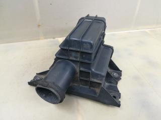 резонатор воздушного фильтра Mazda CX-7 1 поколение 2007, 2.3 л., L3-VDT, бензин, АКПП, красный, внедорожник 5 дв., полный привод