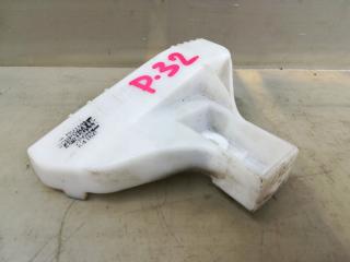 Крепление бампера заднего Mazda CX-7 1 поколение 2007, 2.3 л., L3-VDT, бензин, АКПП, красный, внедорожник 5 дв., полный привод, EG2150331