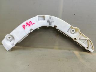 Крепление бампера заднего Mazda CX-7 1 поколение 2007, 2.3 л., L3-VDT, бензин, АКПП, красный, внедорожник 5 дв., полный привод, EG21502J1