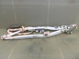 подушка безопасности боковая (шторка) Mazda CX-7 1 поколение 2007, 2.3 л., L3-VDT, бензин, АКПП, красный, внедорожник 5 дв., полный привод, 1048728