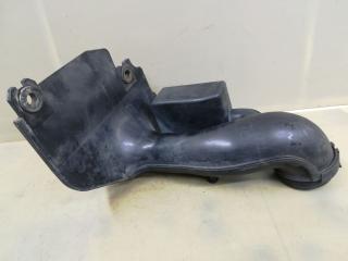 воздухозаборник Mazda CX-7 1 поколение 2007, 2.3 л., L3-VDT, бензин, АКПП, красный, внедорожник 5 дв., полный привод